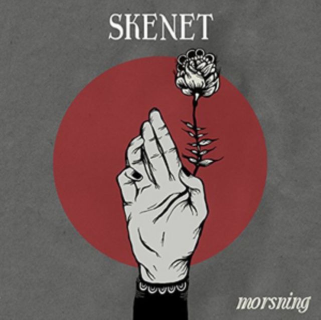Skenet