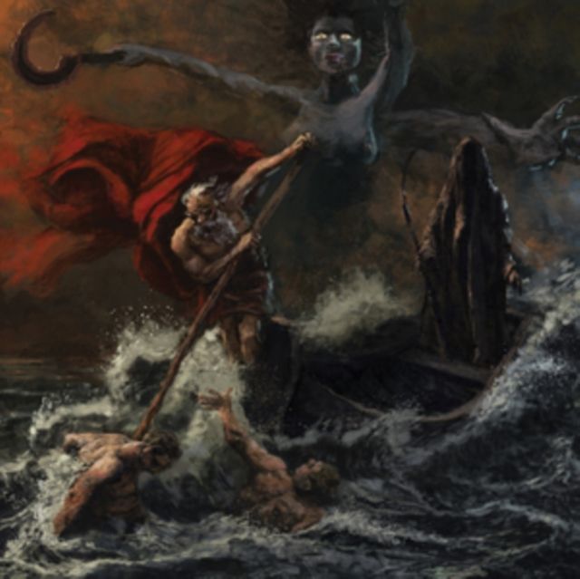 Destroyer Of Light