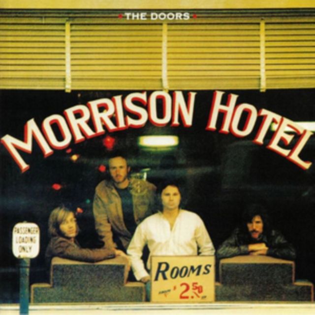 Doors