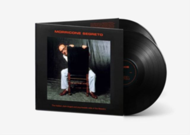 Ennio Morricone