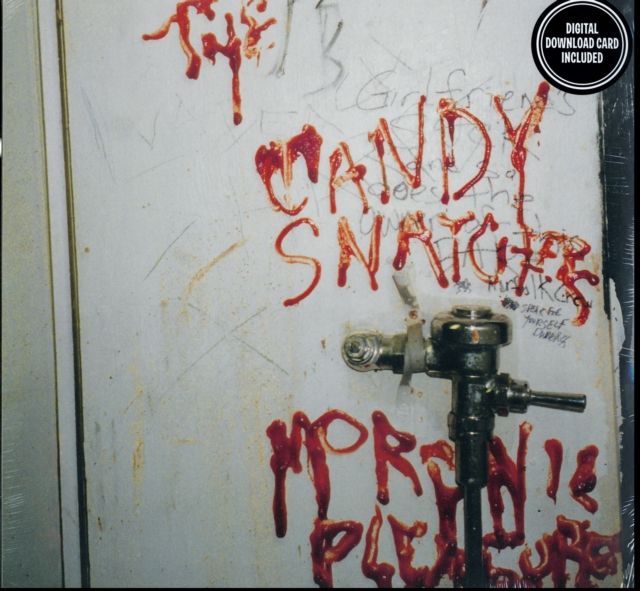 Candy Snatchers