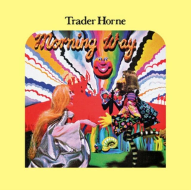 Trader Horne