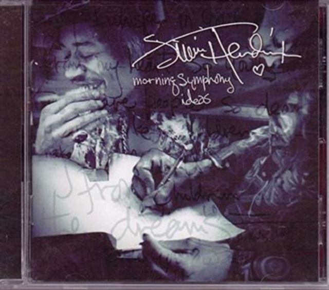 Jimi Hendrix