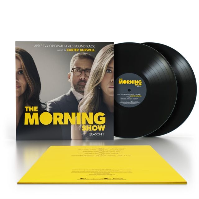 Carter Burwell