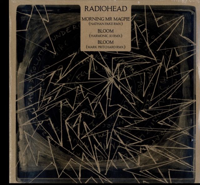 Radiohead