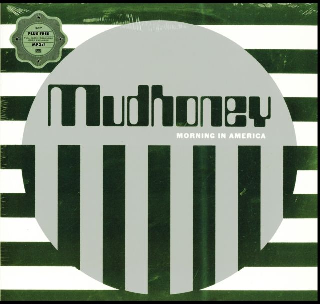 Mudhoney