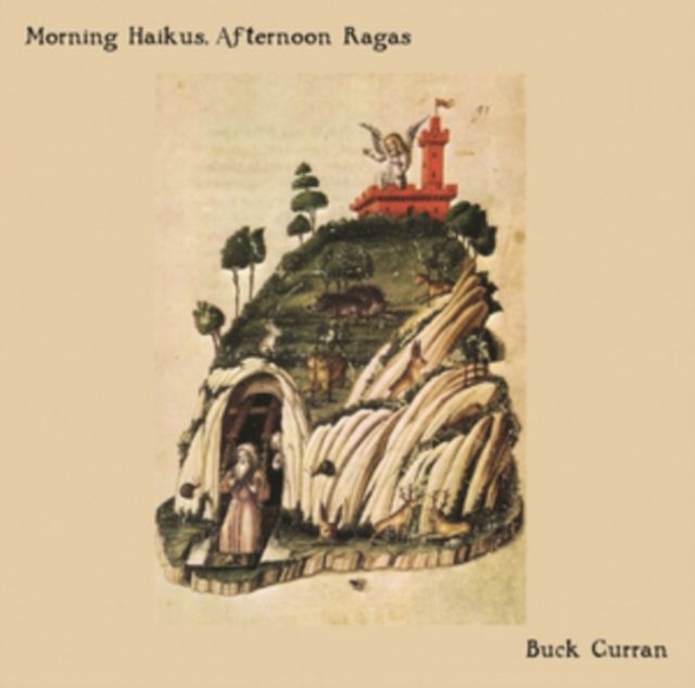 Buck Curran