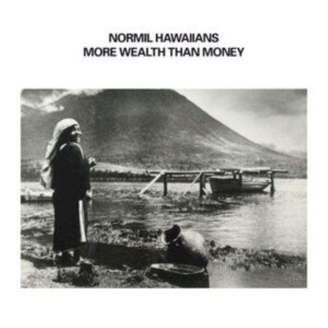 Normil Hawaiians