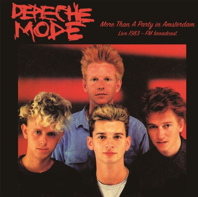 Depeche Mode