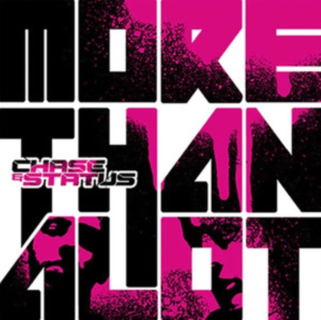 Chase & Status