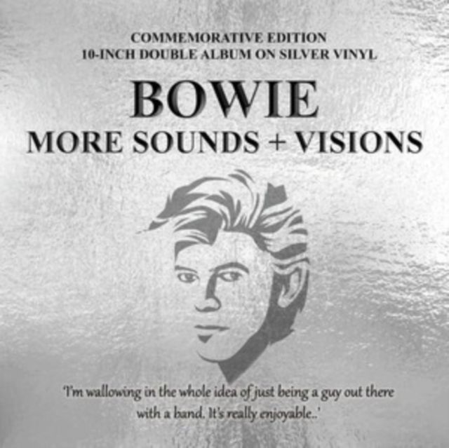 David Bowie