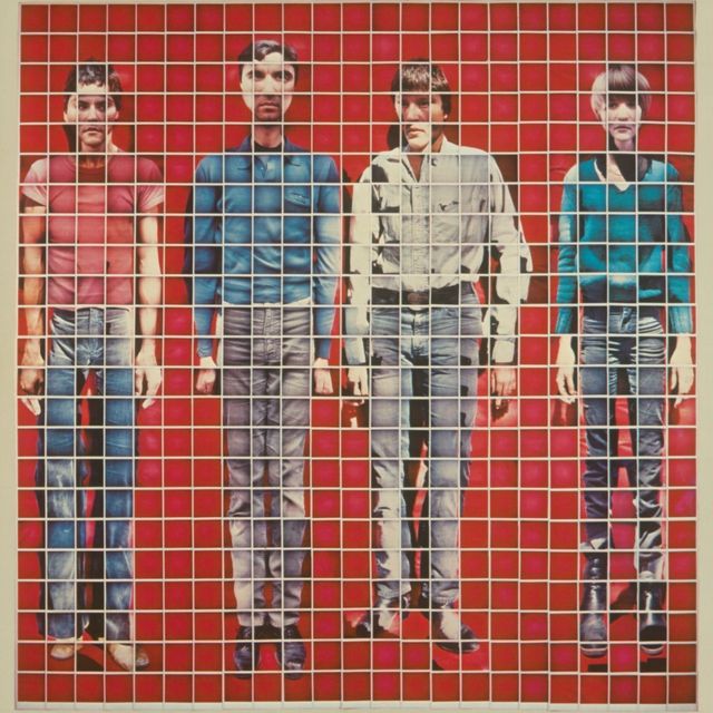 Talking Heads