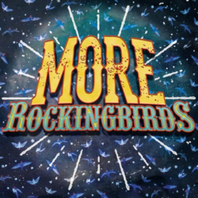 Rockingbirds