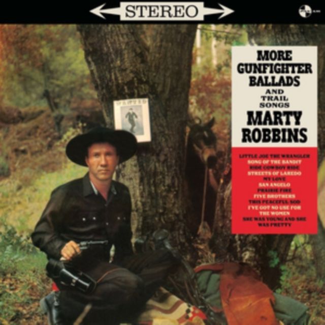 Marty Robbins