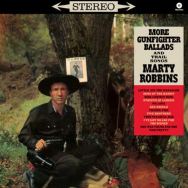 Marty Robbins