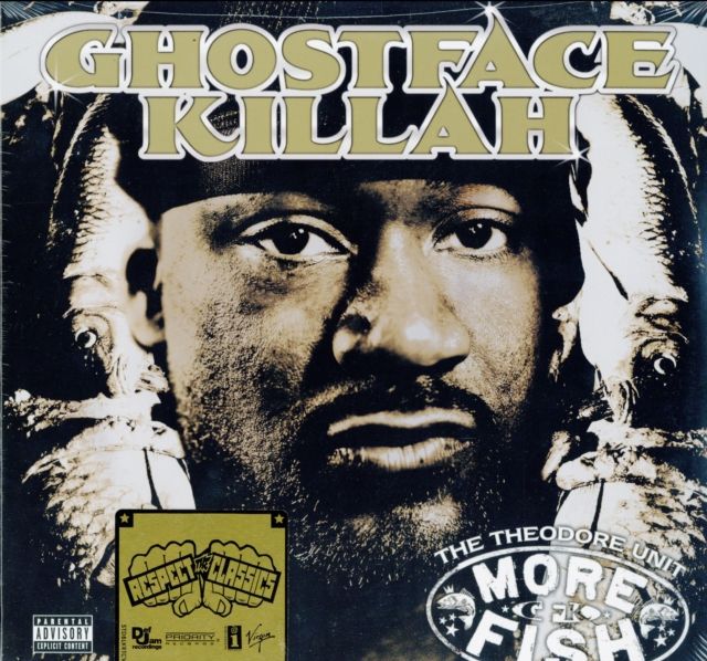 Ghostface Killah