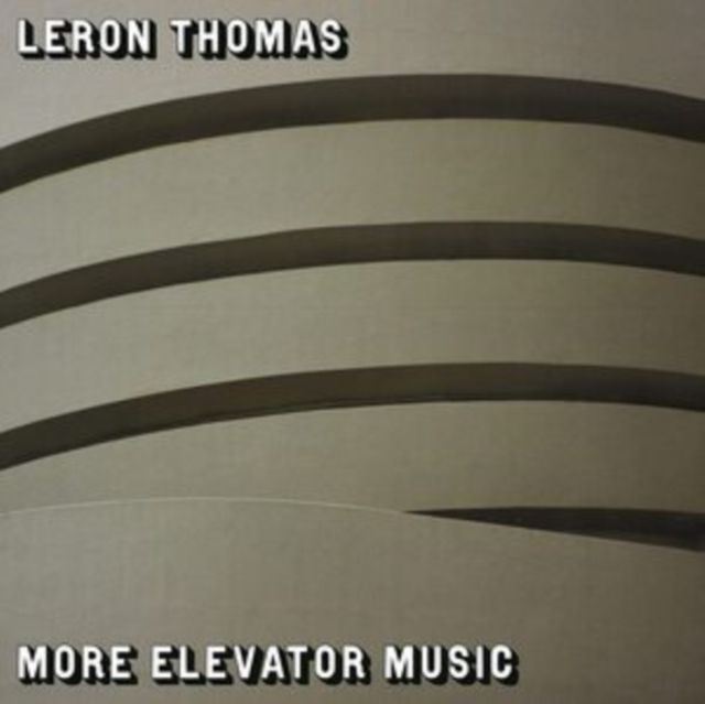 Leron Thomas