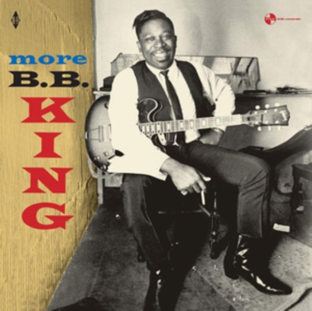 B.B. King