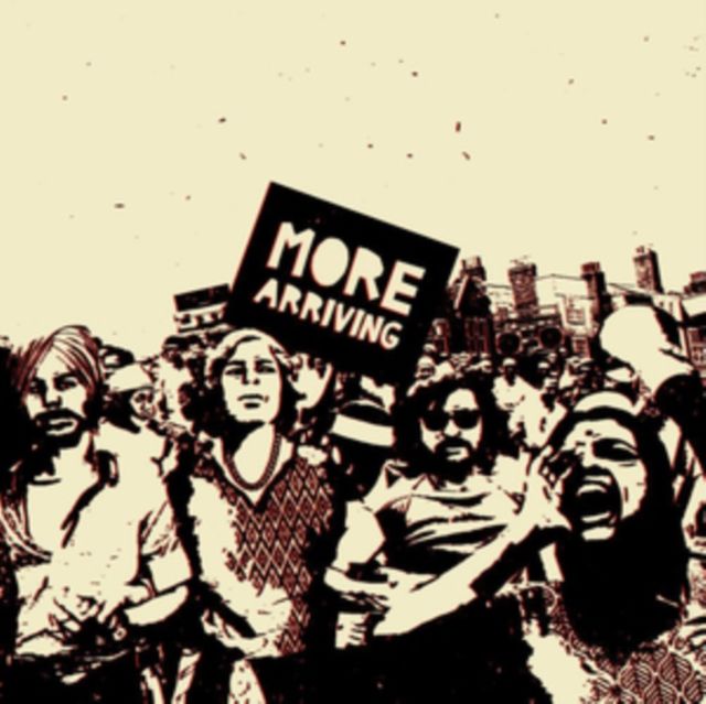 Sarathy Korwar