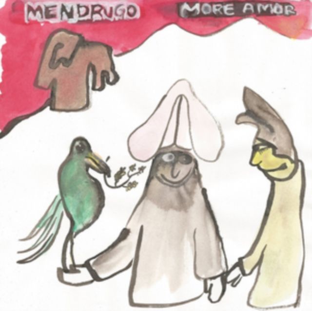 Mendrugo