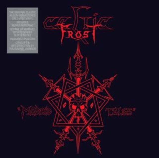 Celtic Frost