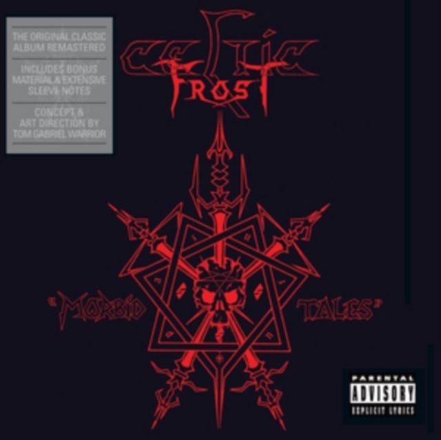 Celtic Frost