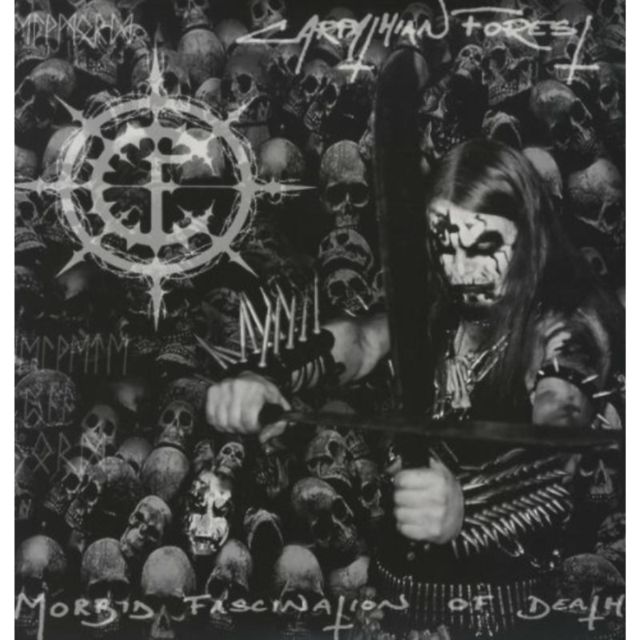 Carpathian Forest