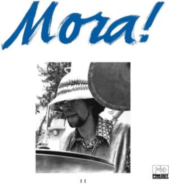 Francisco Mora Catlett