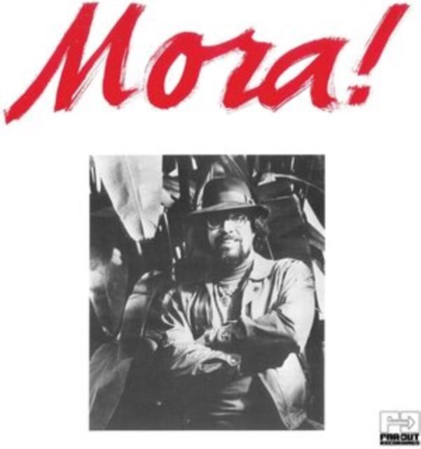 Francisco Mora Catlett