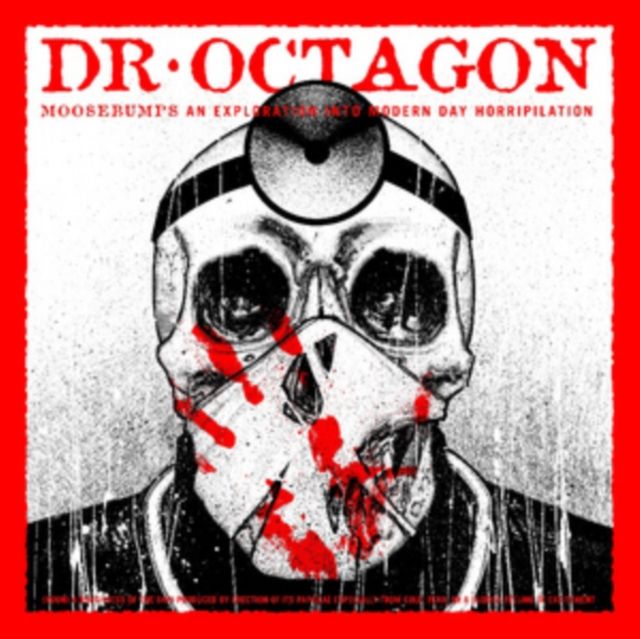 Dr Octagon