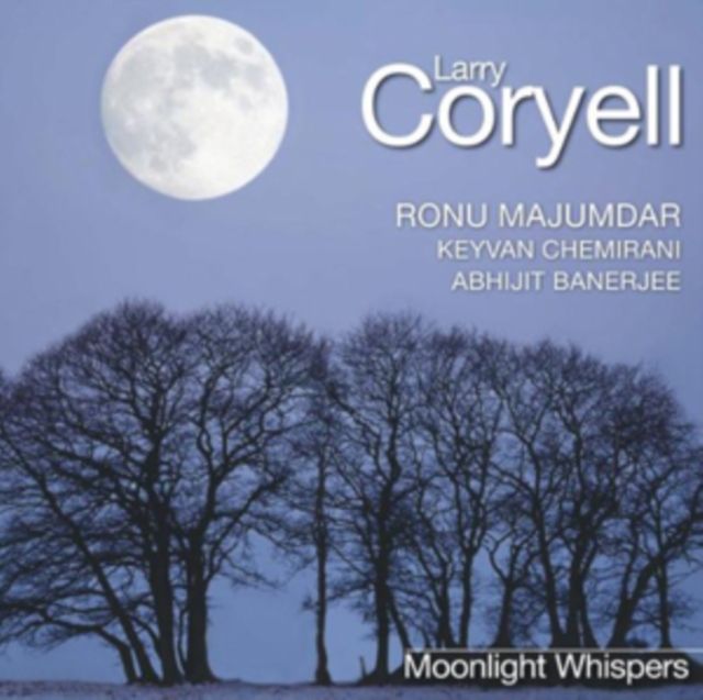 Larry Coryell
