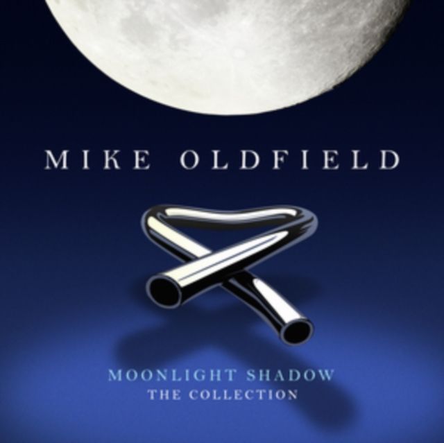 Mike Oldfield