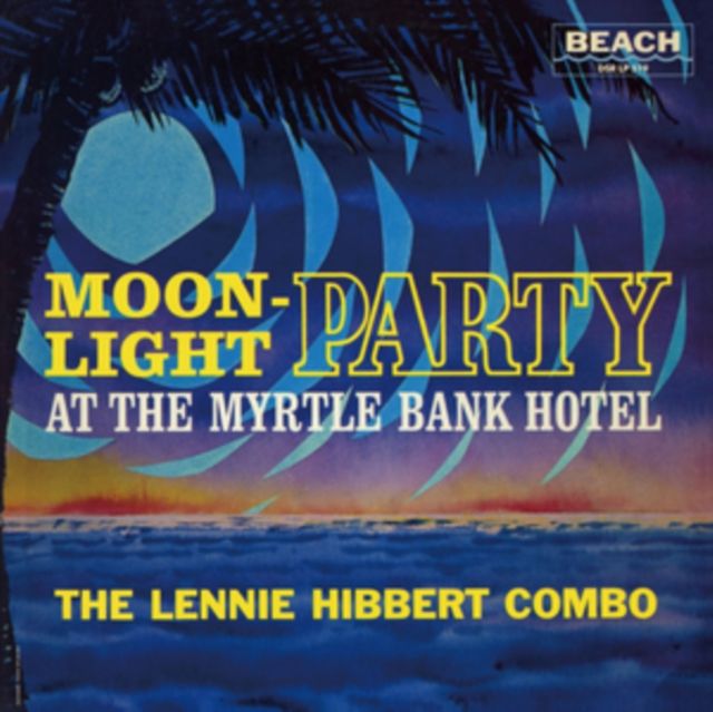 Lennie Hibbert