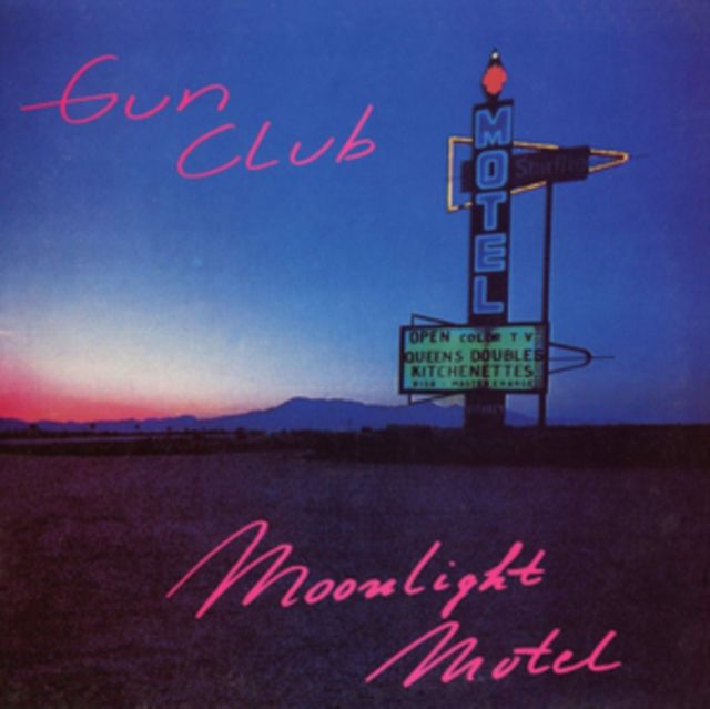 Gun Club