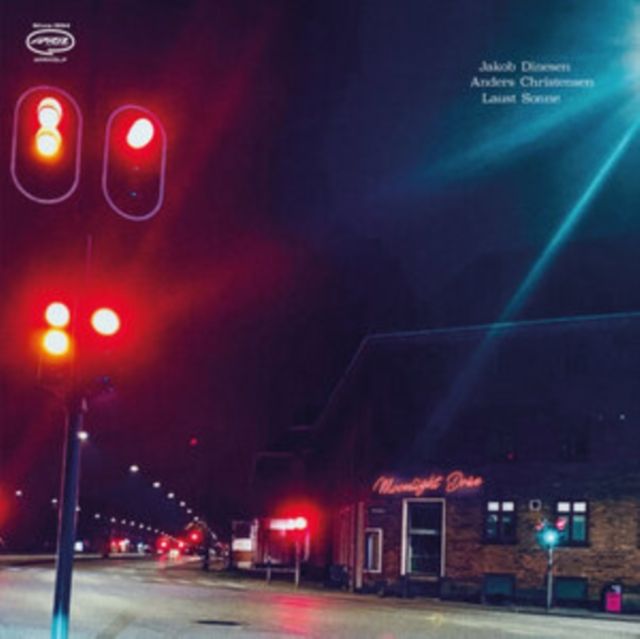 Jakob Dinesen / Anders Christensen / Laust Sonne