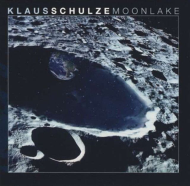 Klaus Schulze