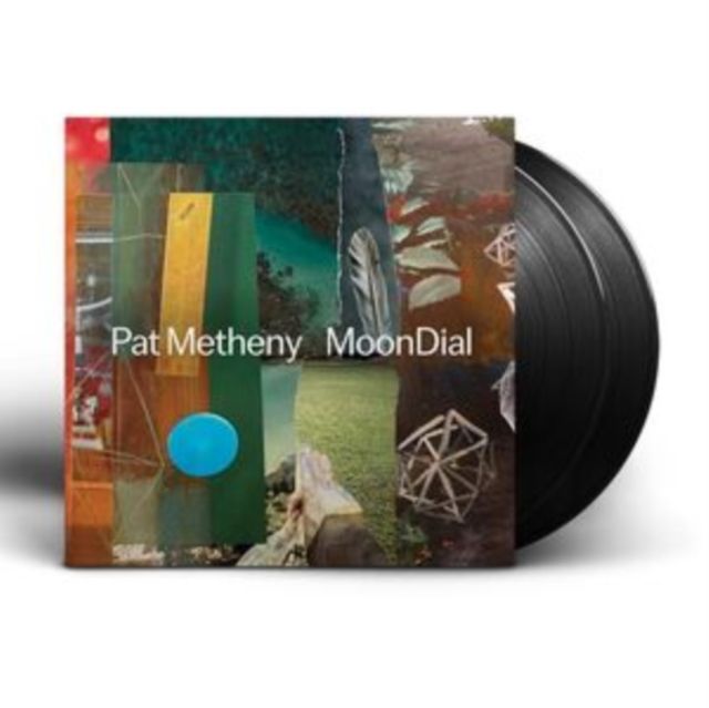 Pat Metheny