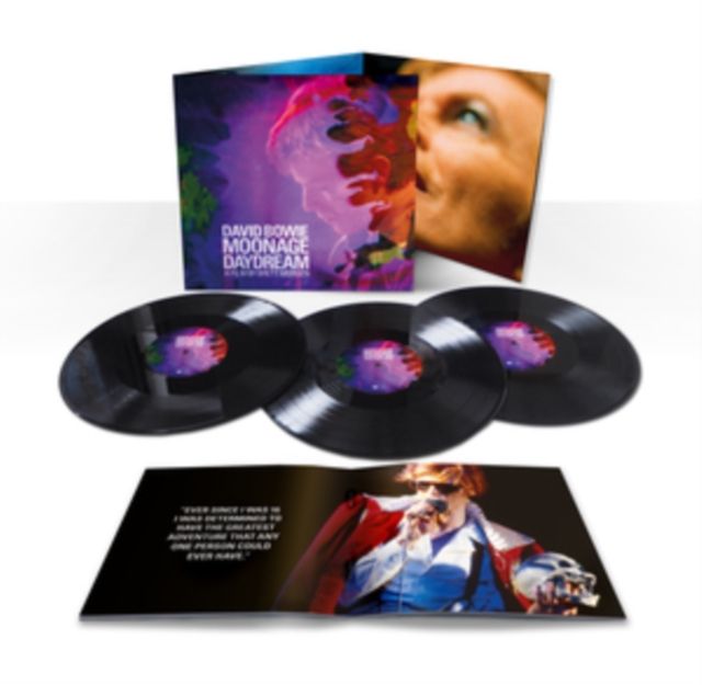 David Bowie