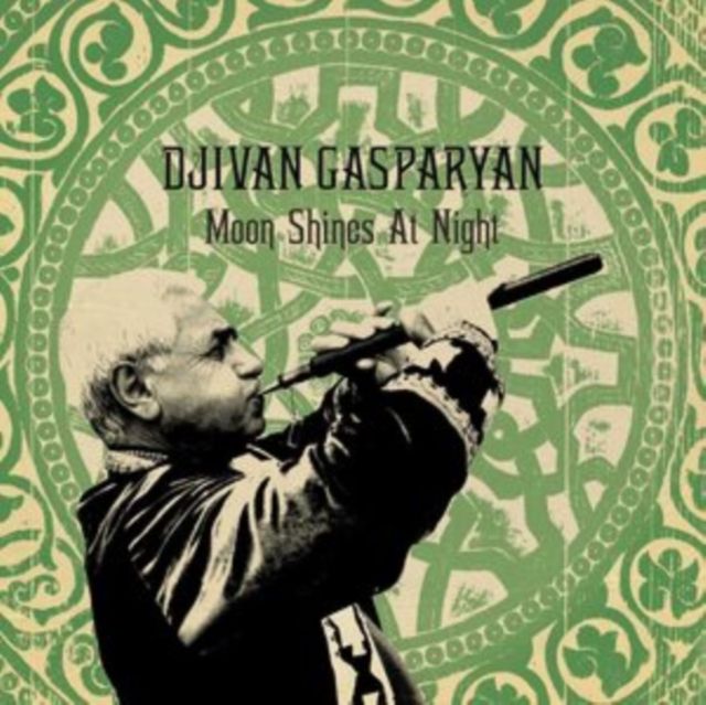 Djivan Gasparyan