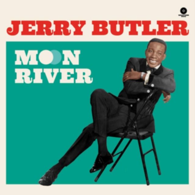 Jerry Butler