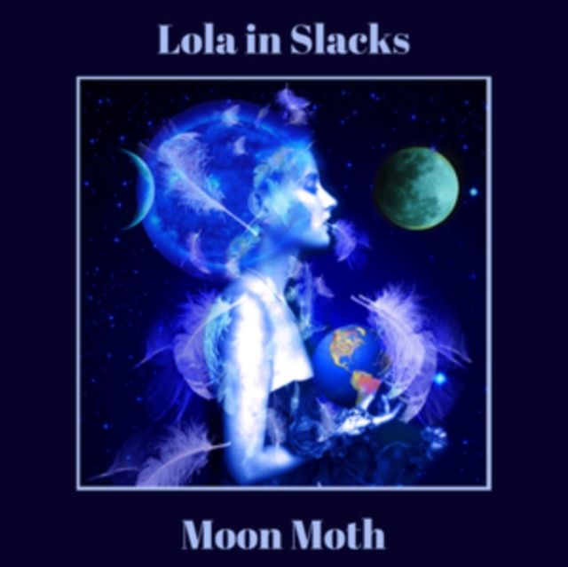 Lola In Slacks