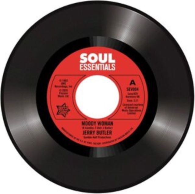 Jerry Butler