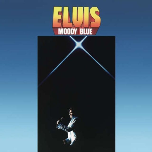 Elvis Presley