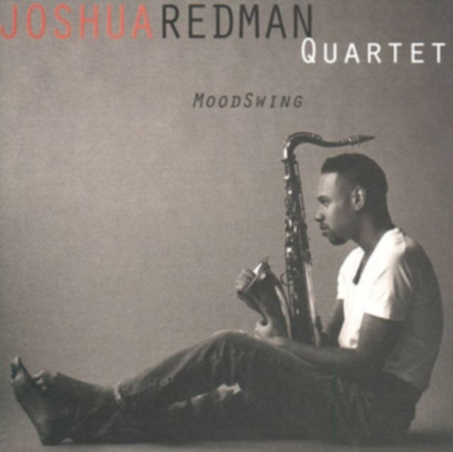 Joshua Redman Quartet