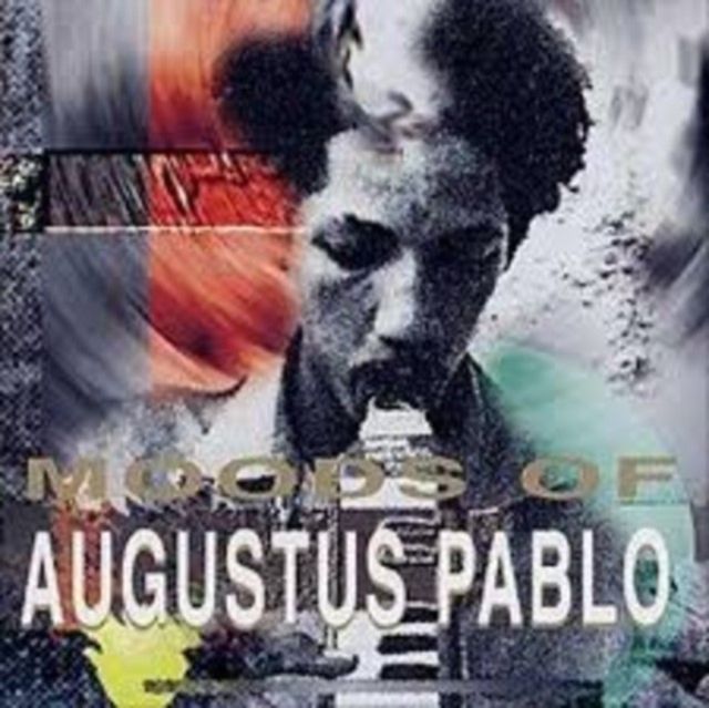 Augustus Pablo