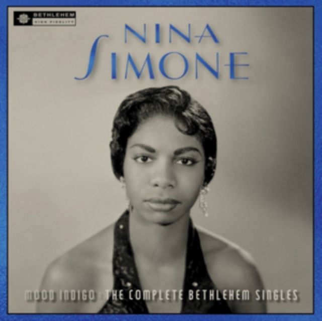 Nina Simone