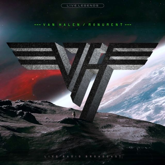Van Halen
