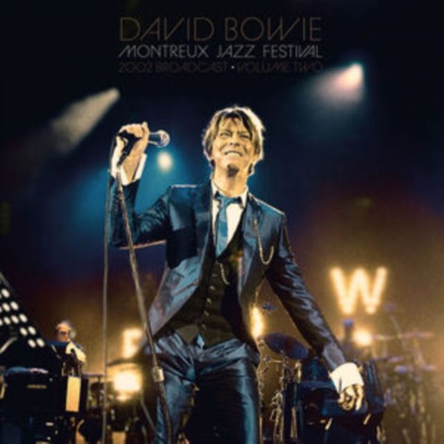 David Bowie