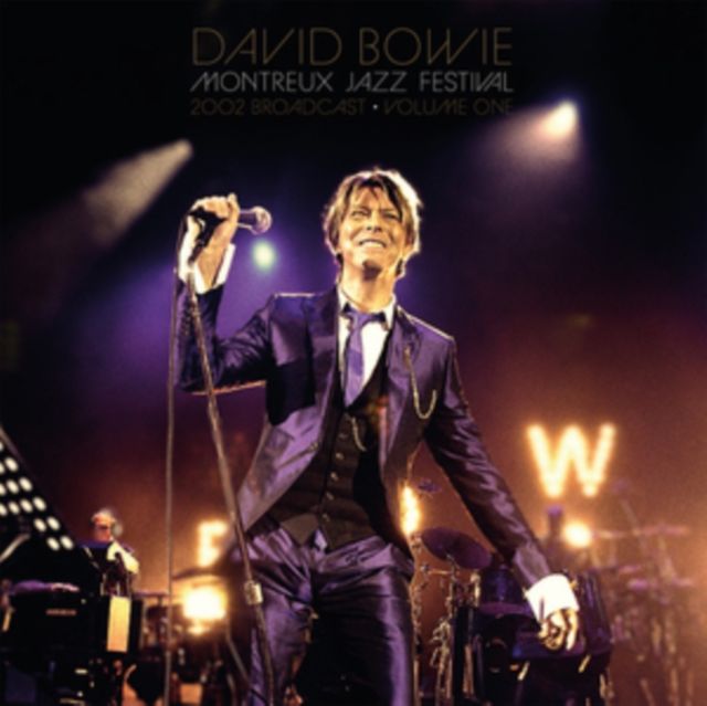 David Bowie