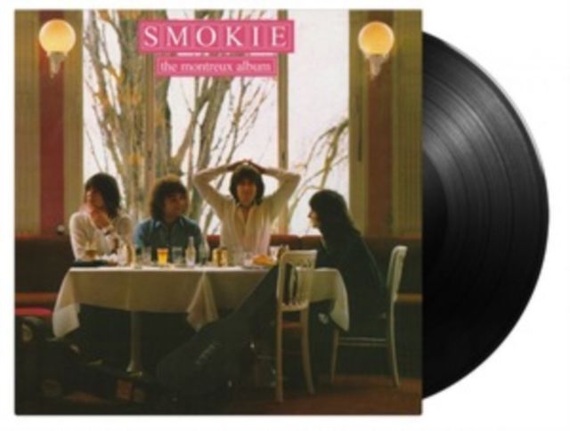 Smokie